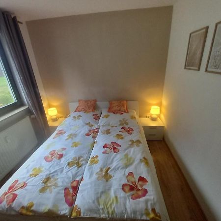 Ferienwohnung Sophia Nohfelden Luaran gambar