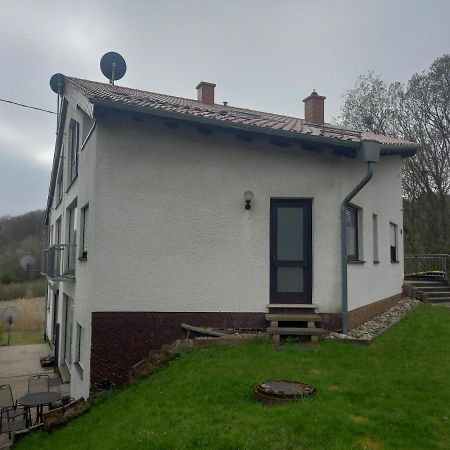 Ferienwohnung Sophia Nohfelden Luaran gambar