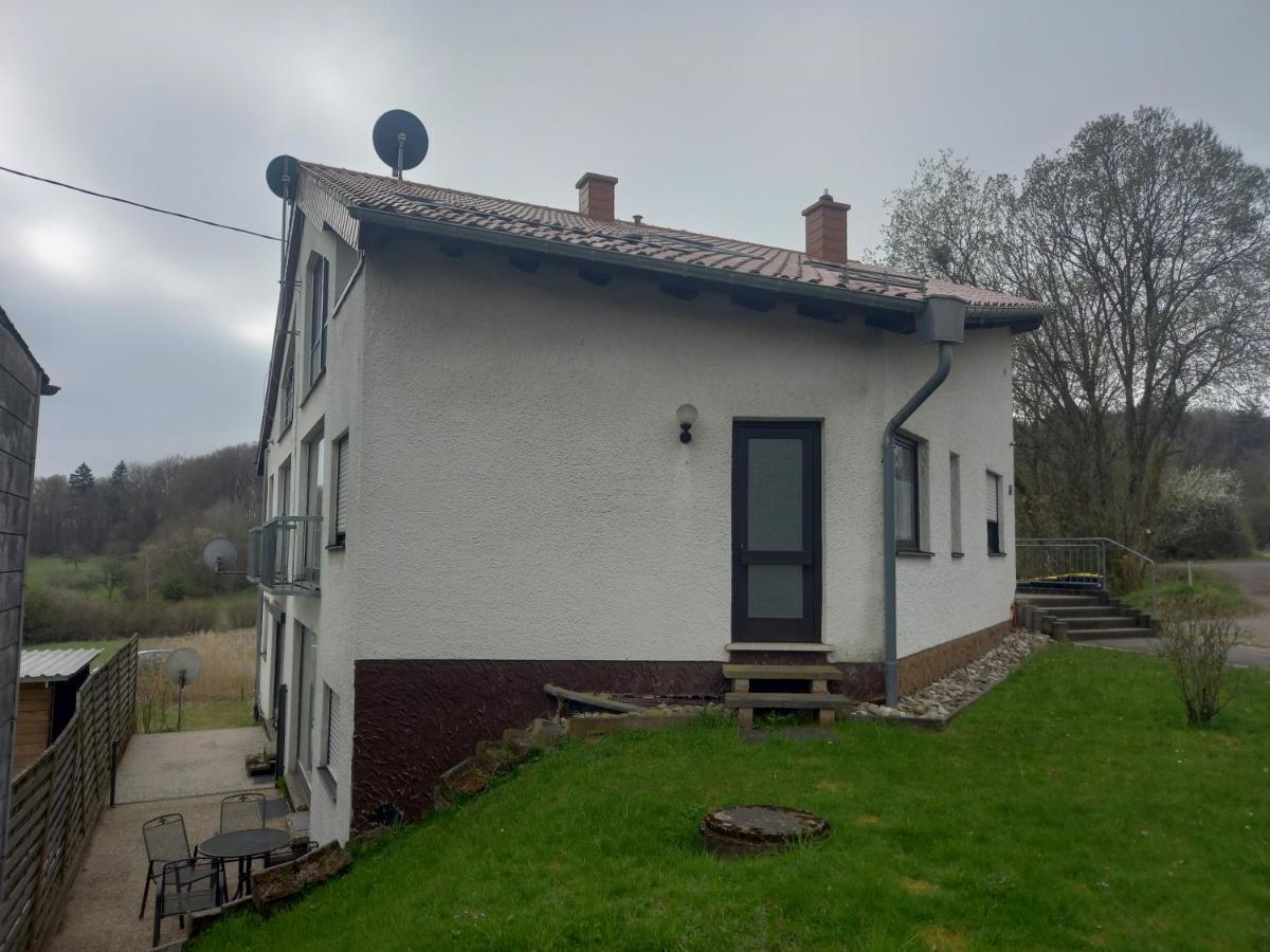 Ferienwohnung Sophia Nohfelden Luaran gambar