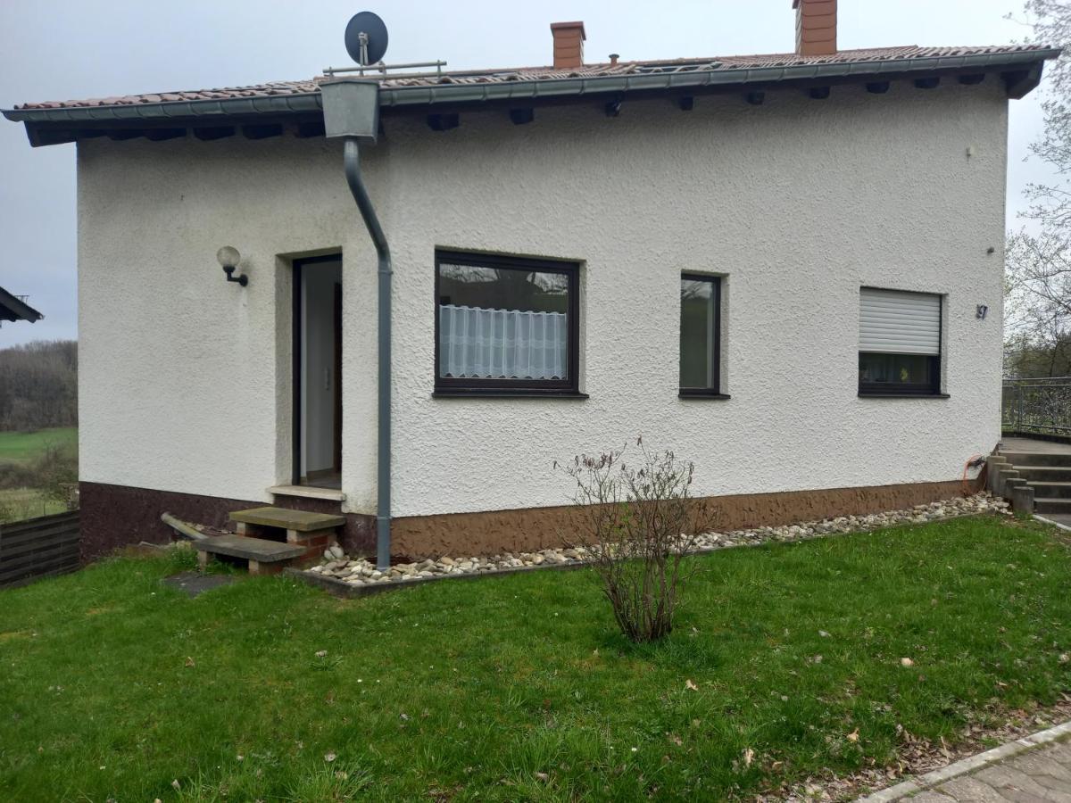 Ferienwohnung Sophia Nohfelden Luaran gambar