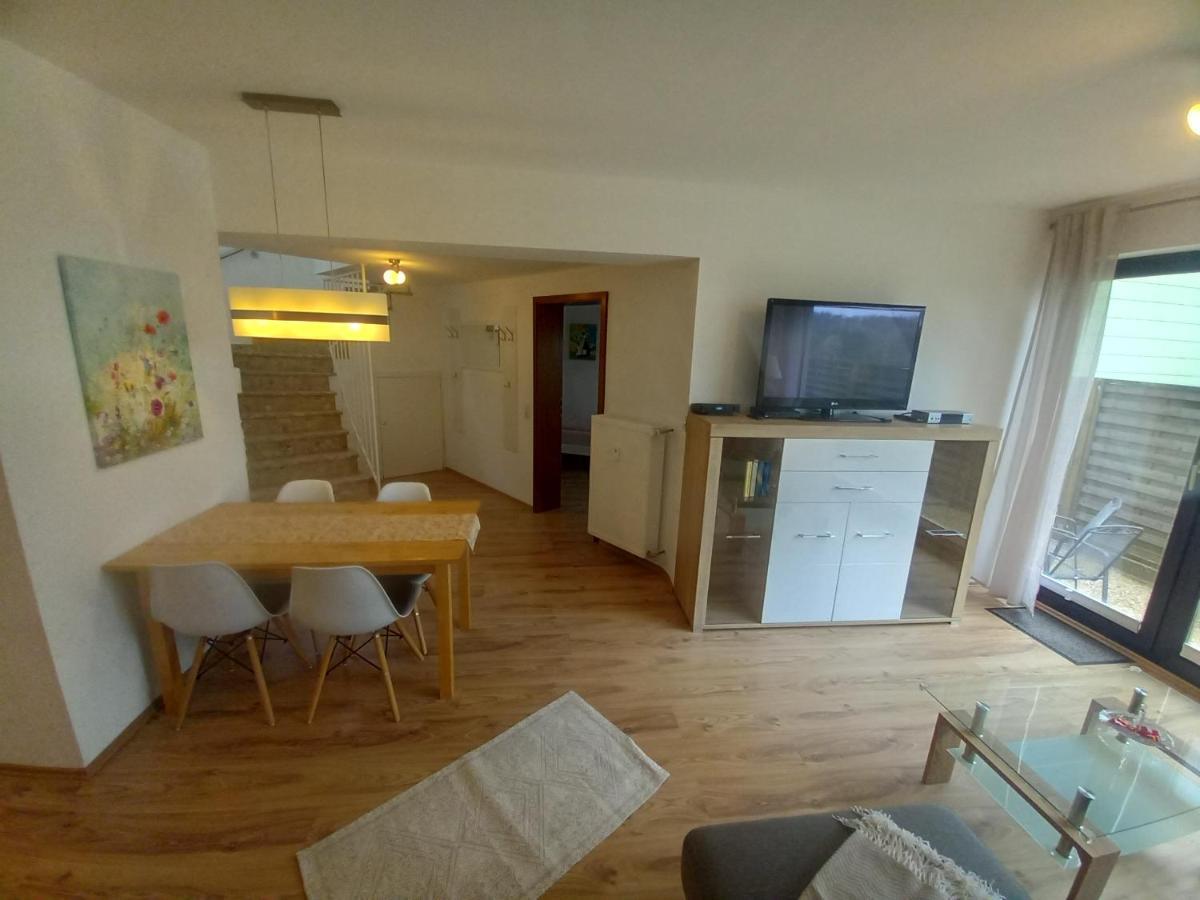 Ferienwohnung Sophia Nohfelden Luaran gambar