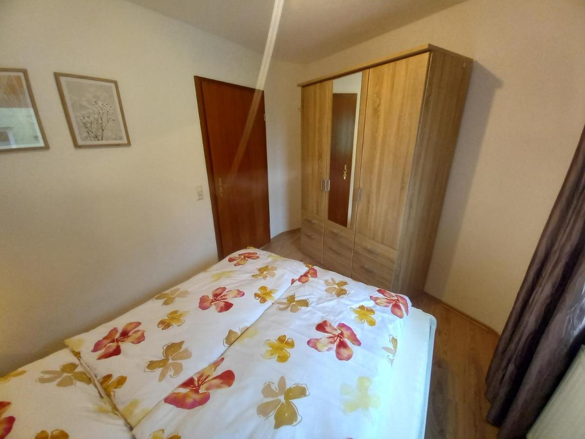 Ferienwohnung Sophia Nohfelden Luaran gambar