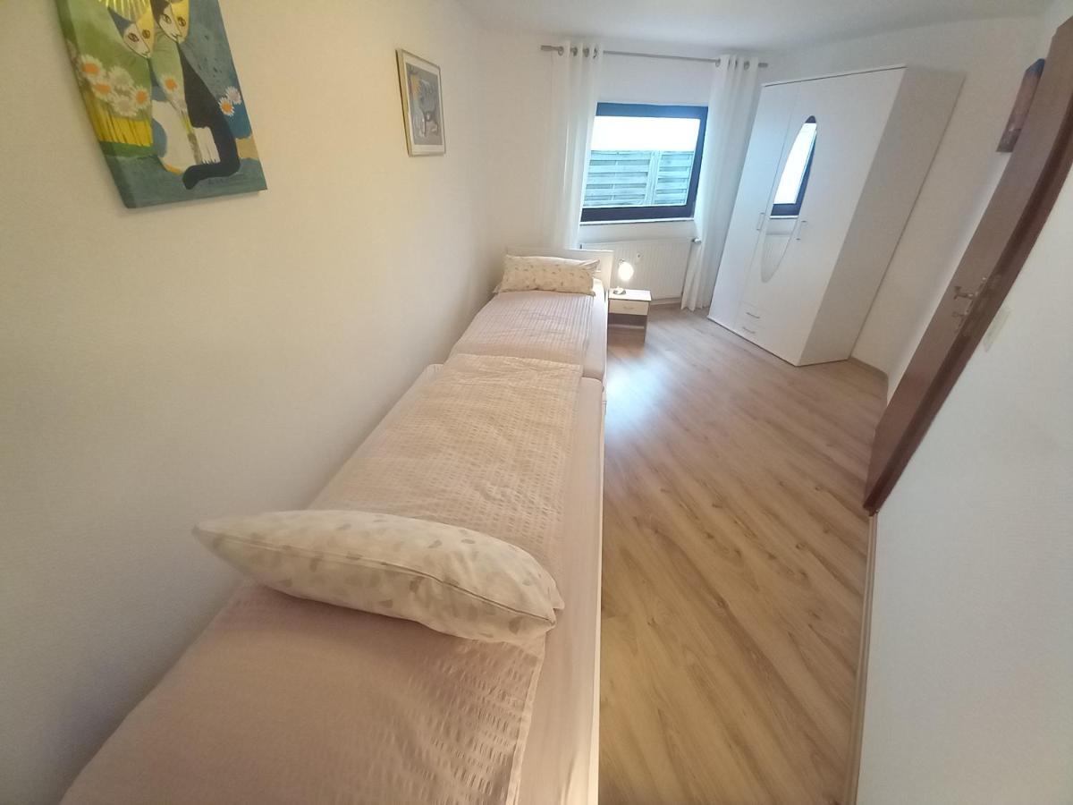 Ferienwohnung Sophia Nohfelden Luaran gambar