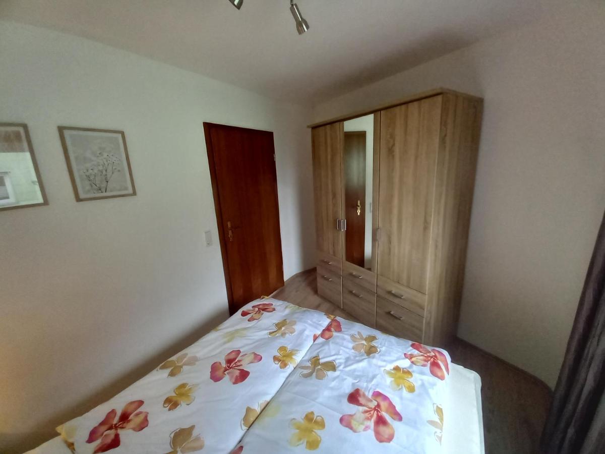 Ferienwohnung Sophia Nohfelden Luaran gambar