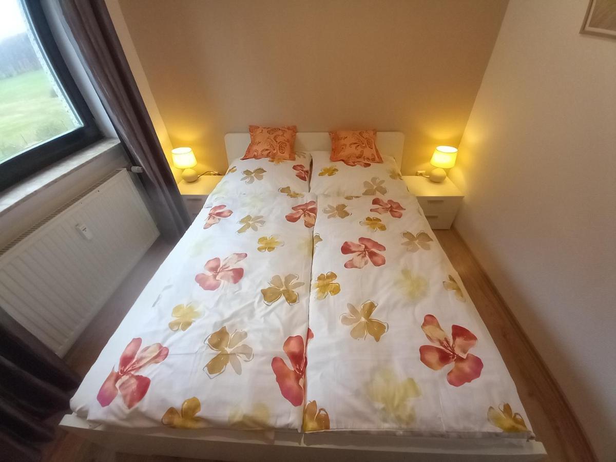 Ferienwohnung Sophia Nohfelden Luaran gambar