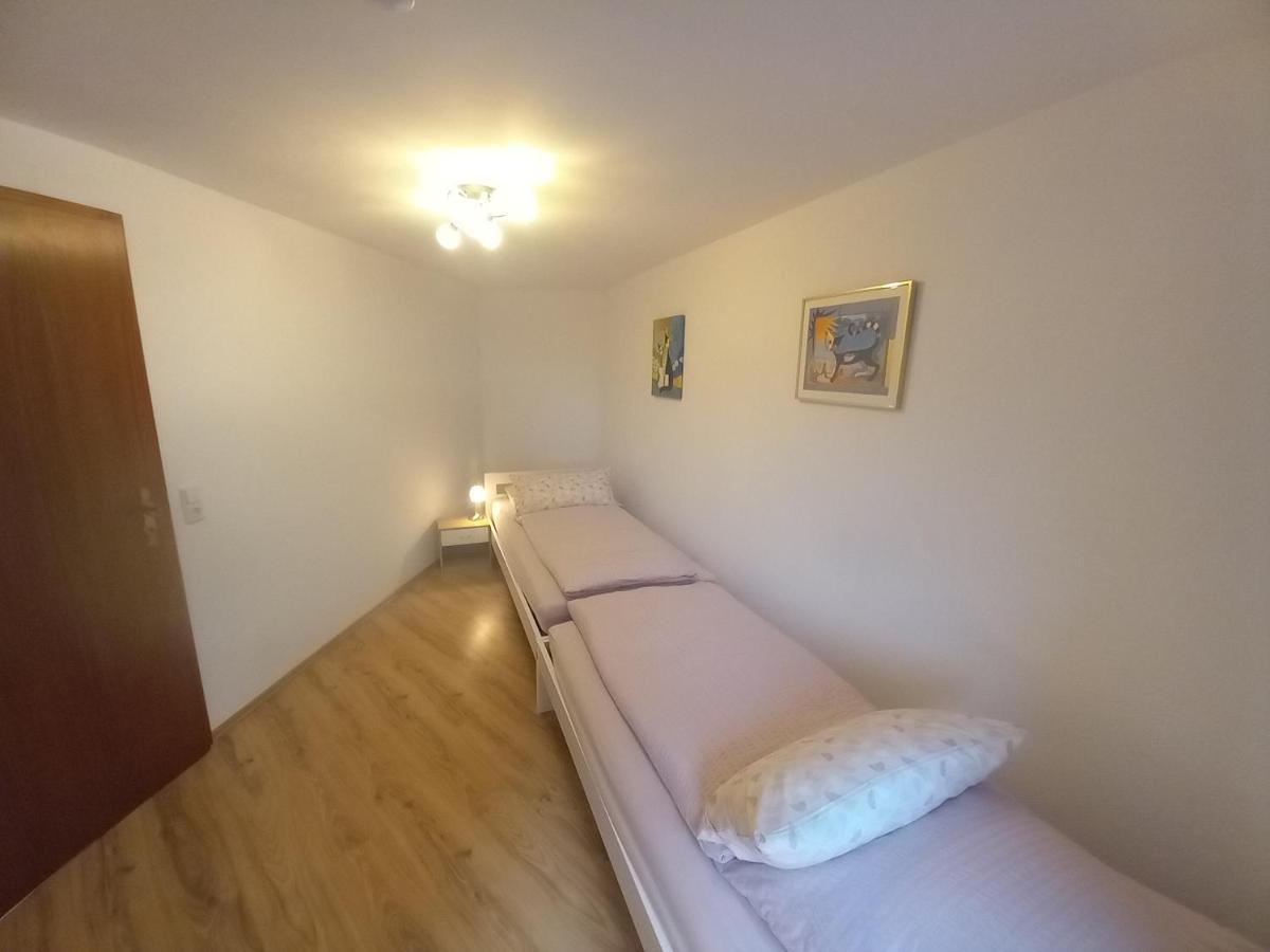 Ferienwohnung Sophia Nohfelden Luaran gambar