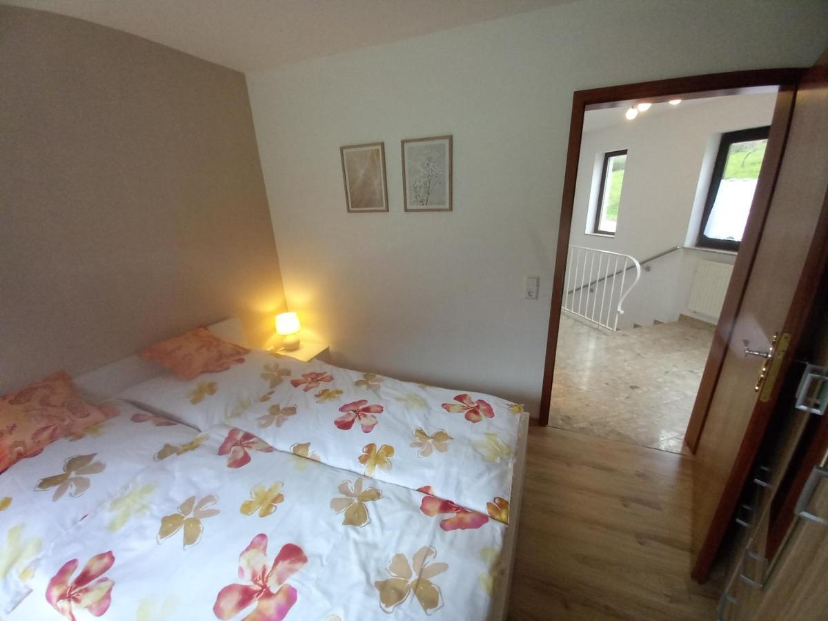 Ferienwohnung Sophia Nohfelden Luaran gambar