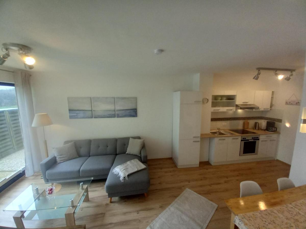 Ferienwohnung Sophia Nohfelden Luaran gambar