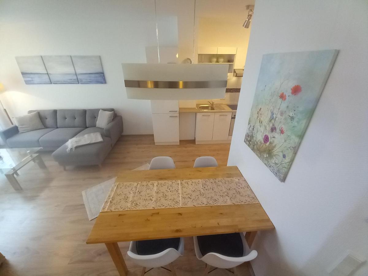 Ferienwohnung Sophia Nohfelden Luaran gambar