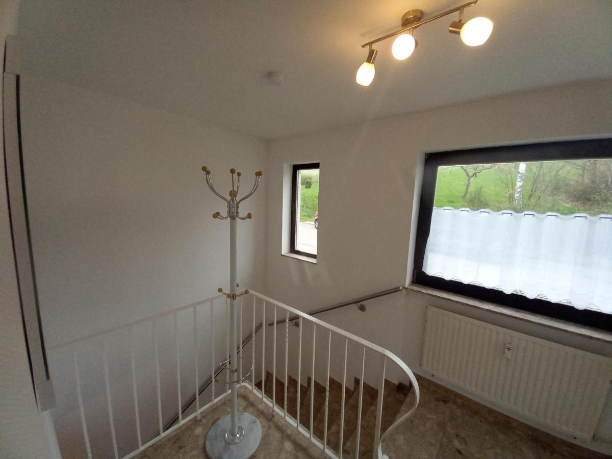 Ferienwohnung Sophia Nohfelden Luaran gambar