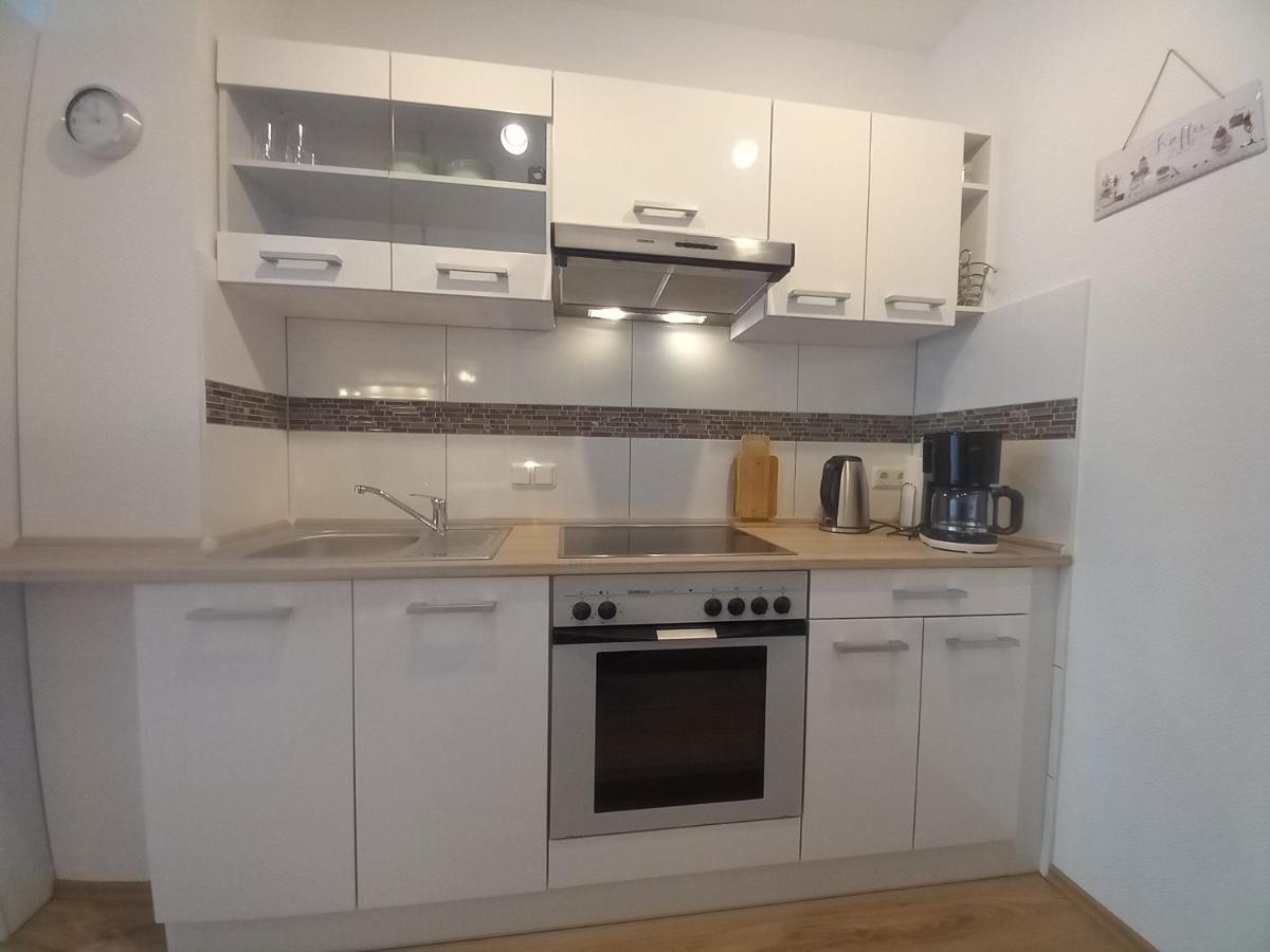 Ferienwohnung Sophia Nohfelden Luaran gambar