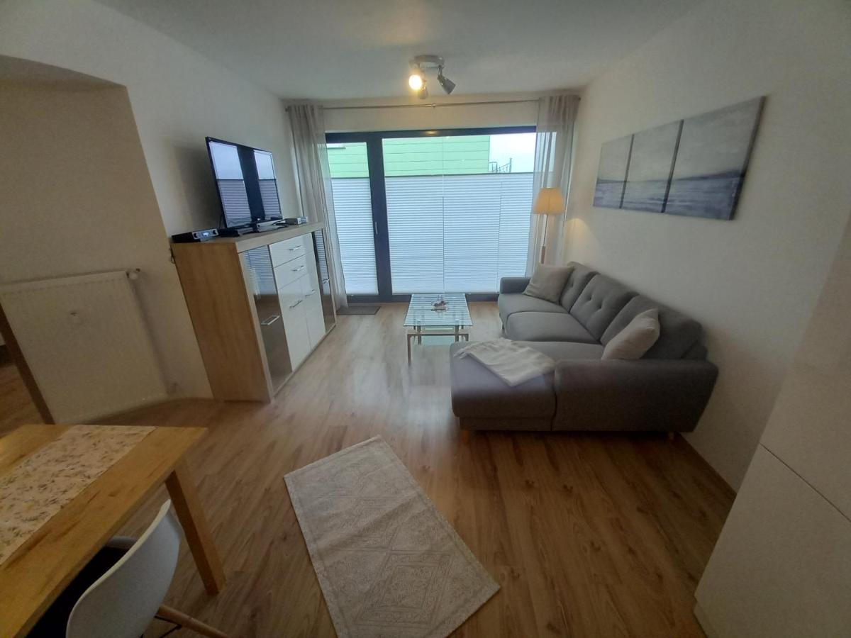 Ferienwohnung Sophia Nohfelden Luaran gambar