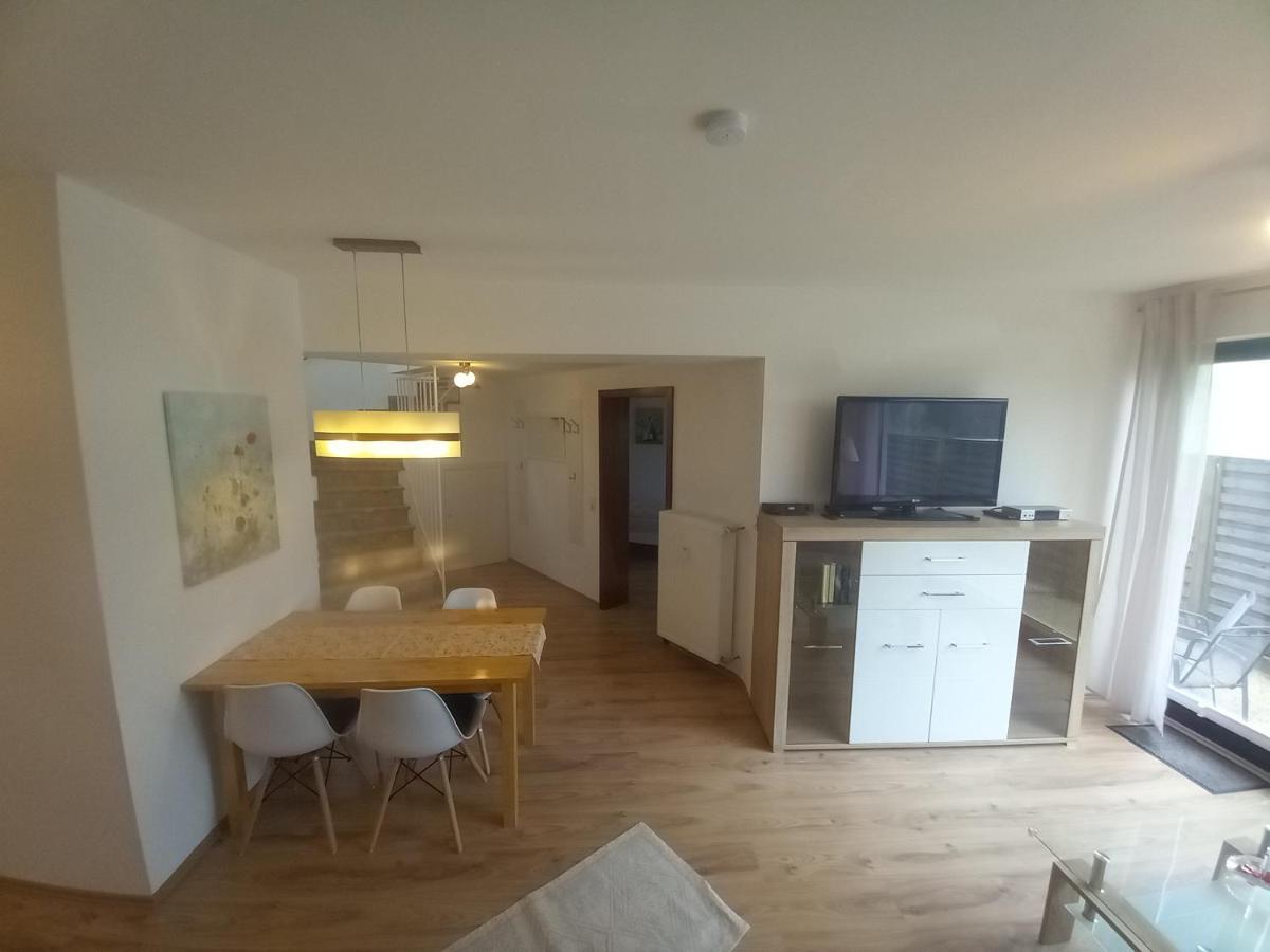 Ferienwohnung Sophia Nohfelden Luaran gambar