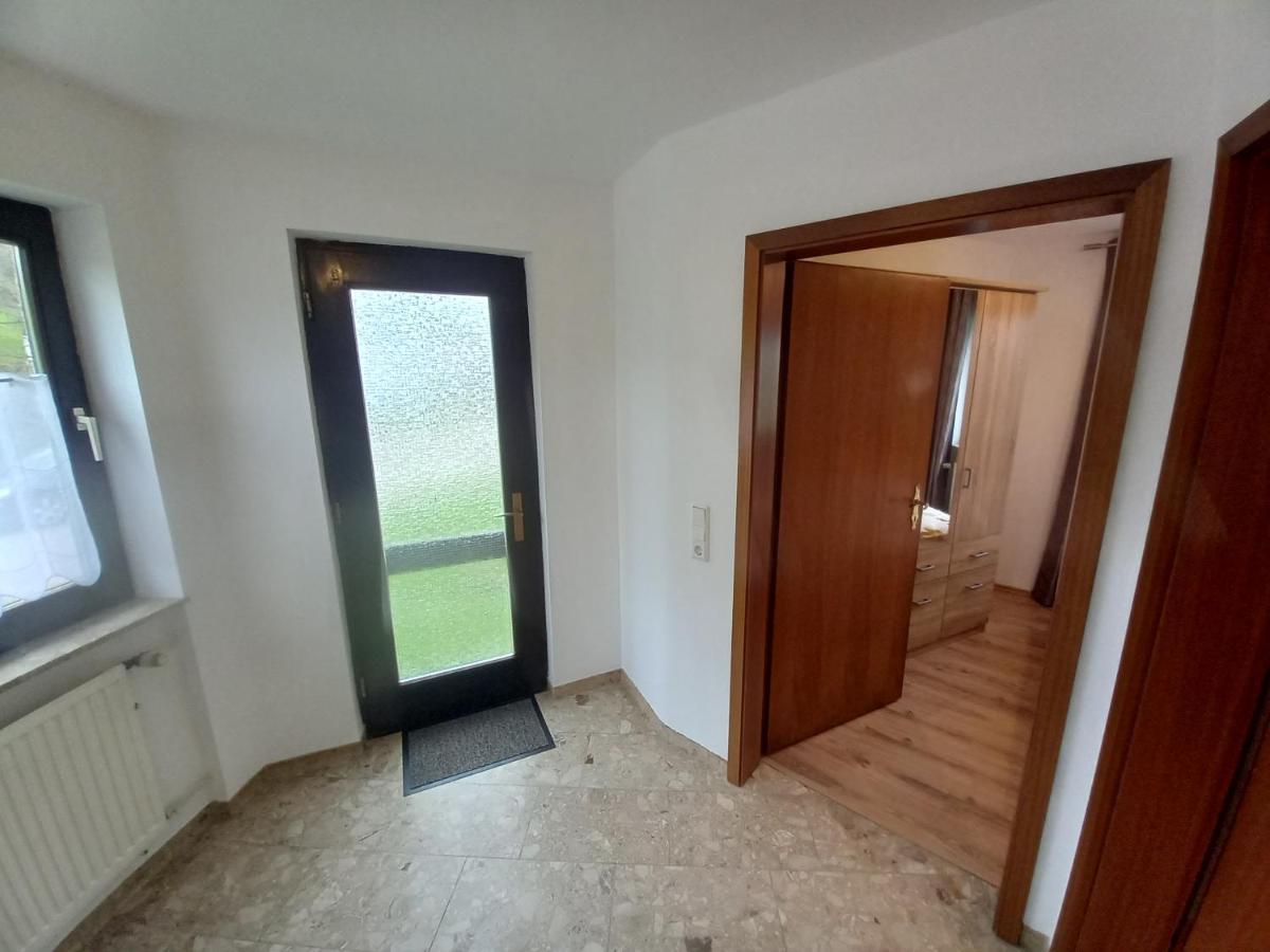 Ferienwohnung Sophia Nohfelden Luaran gambar