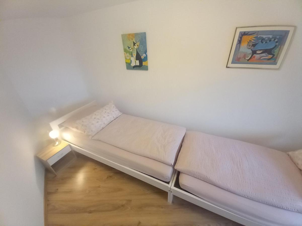 Ferienwohnung Sophia Nohfelden Luaran gambar
