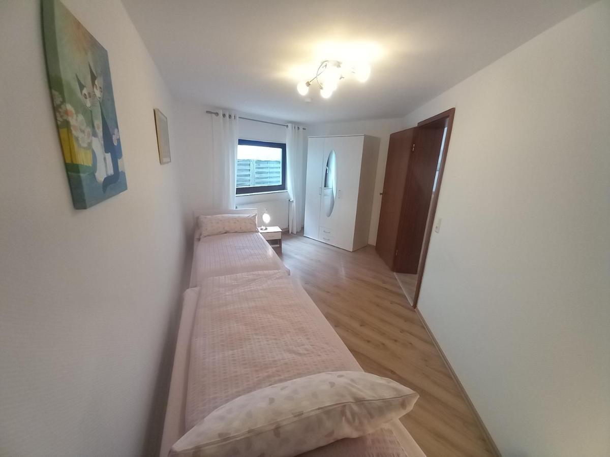Ferienwohnung Sophia Nohfelden Luaran gambar