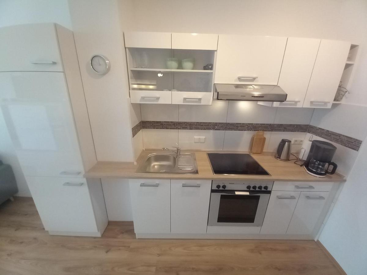 Ferienwohnung Sophia Nohfelden Luaran gambar