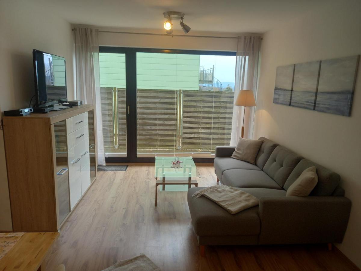 Ferienwohnung Sophia Nohfelden Luaran gambar