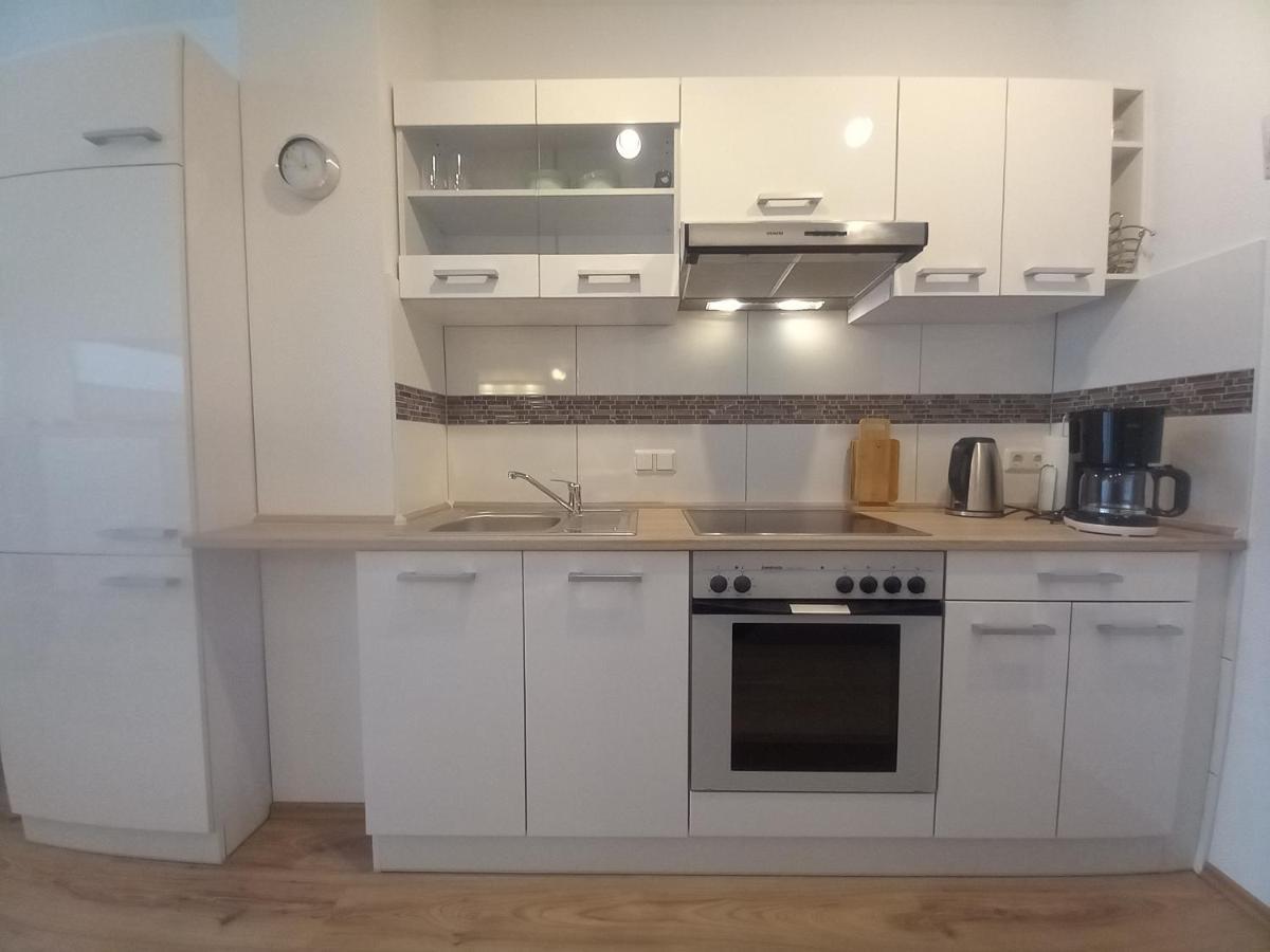 Ferienwohnung Sophia Nohfelden Luaran gambar