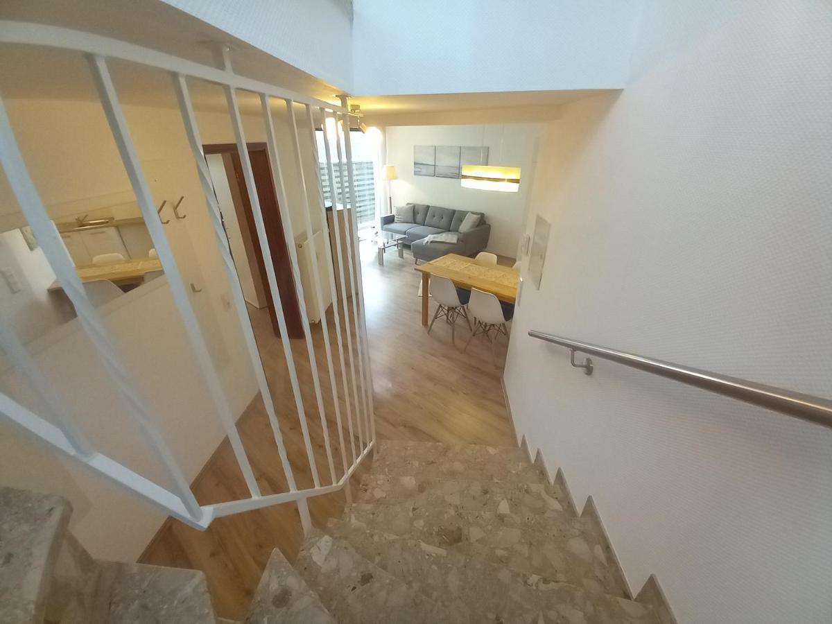 Ferienwohnung Sophia Nohfelden Luaran gambar