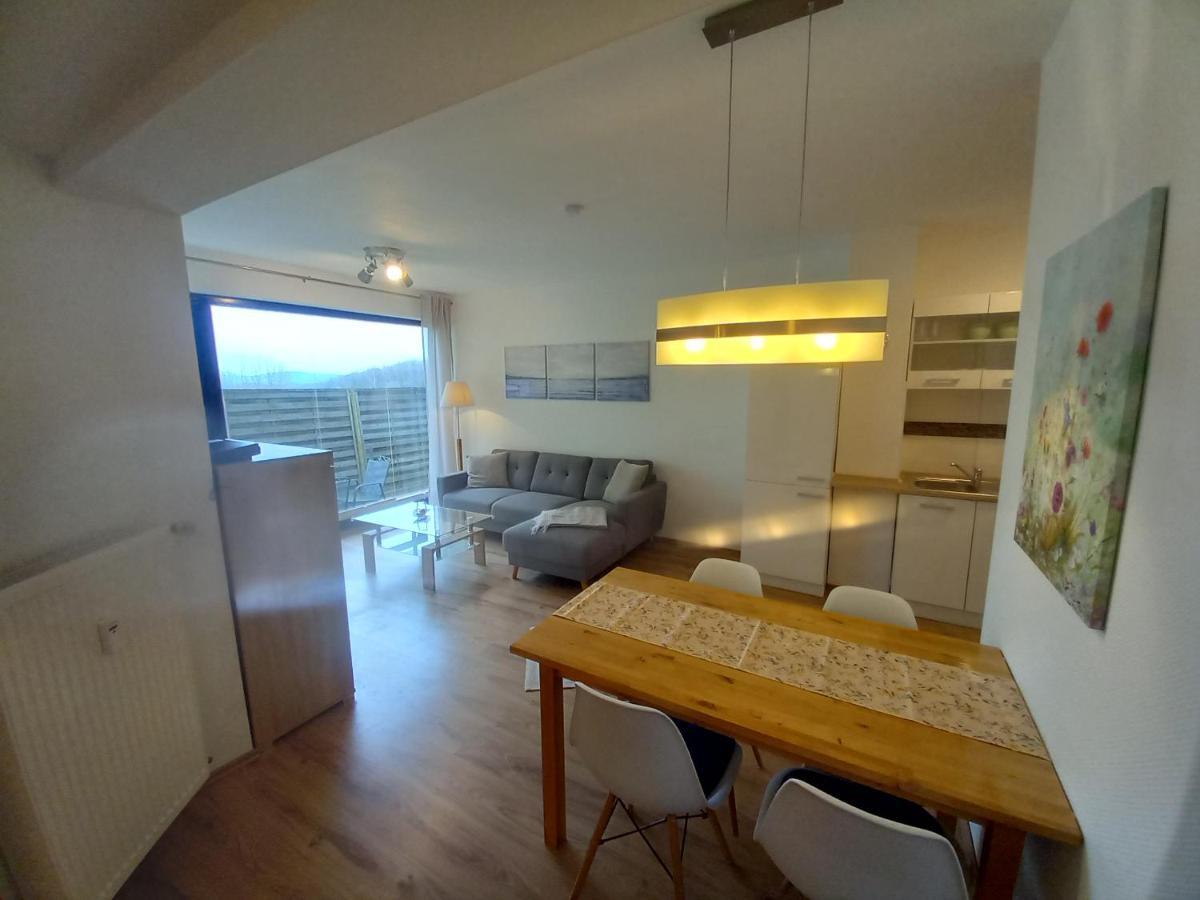 Ferienwohnung Sophia Nohfelden Luaran gambar