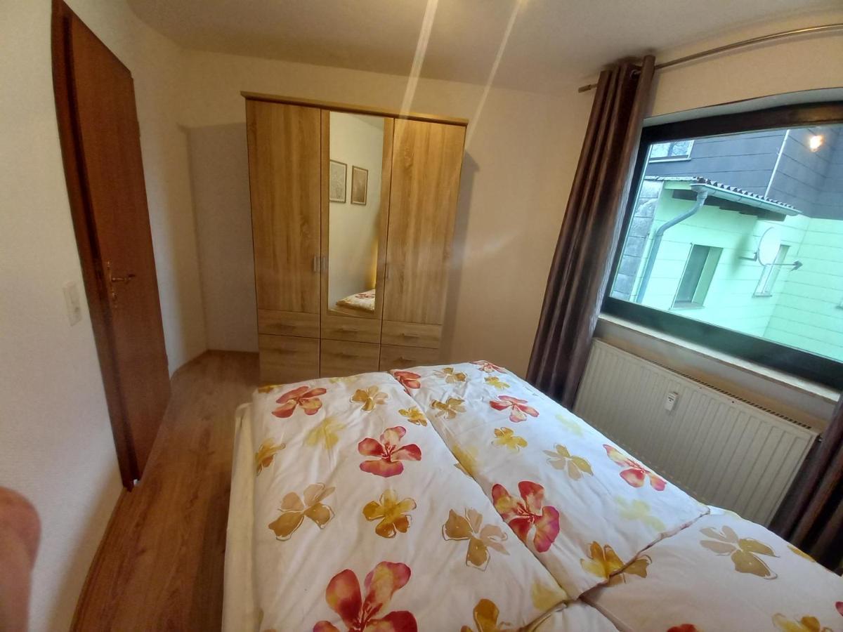 Ferienwohnung Sophia Nohfelden Luaran gambar