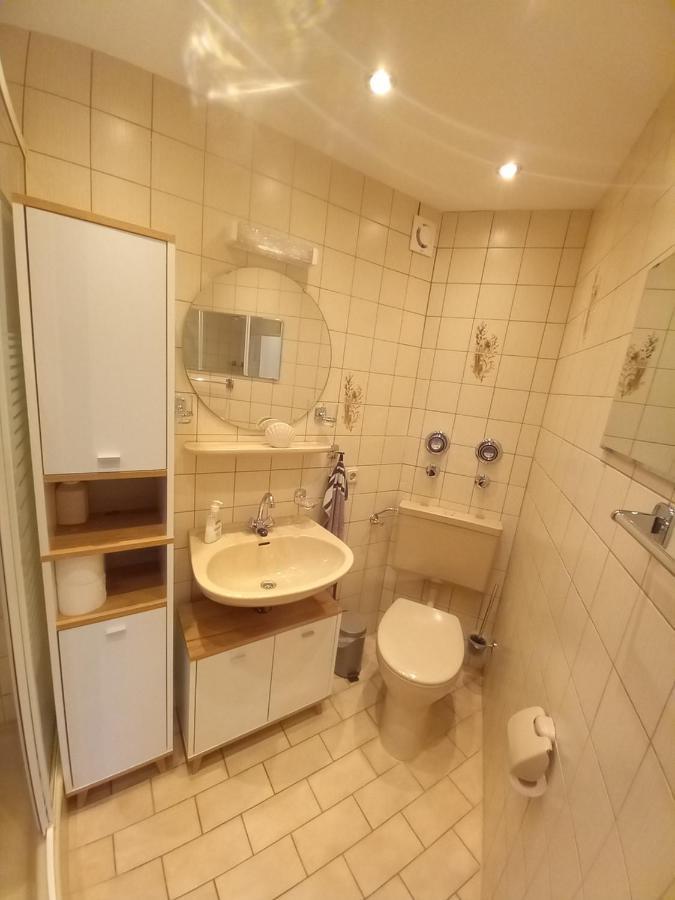 Ferienwohnung Sophia Nohfelden Luaran gambar