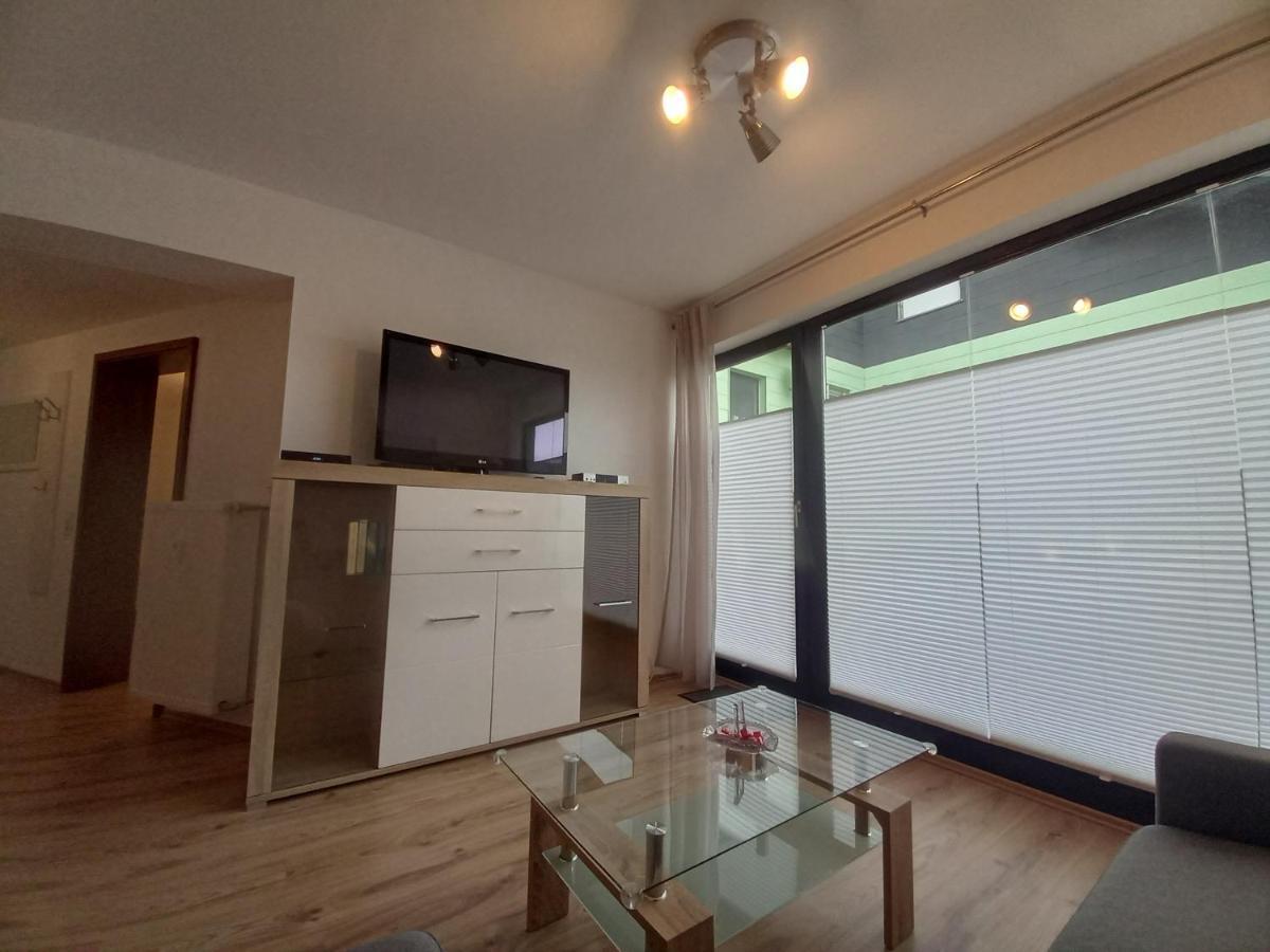 Ferienwohnung Sophia Nohfelden Luaran gambar