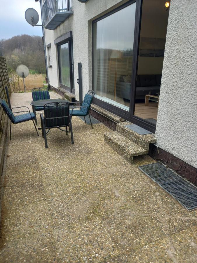Ferienwohnung Sophia Nohfelden Luaran gambar