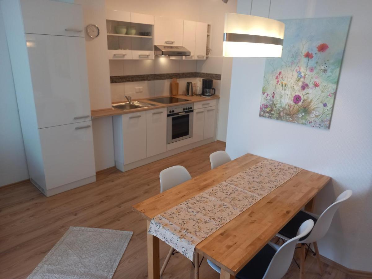 Ferienwohnung Sophia Nohfelden Luaran gambar
